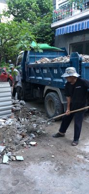 vận chuyển xe ben. Dịch vụ tại Quận Thanh Khê Đà Nẵng được đăng bởi le thien
