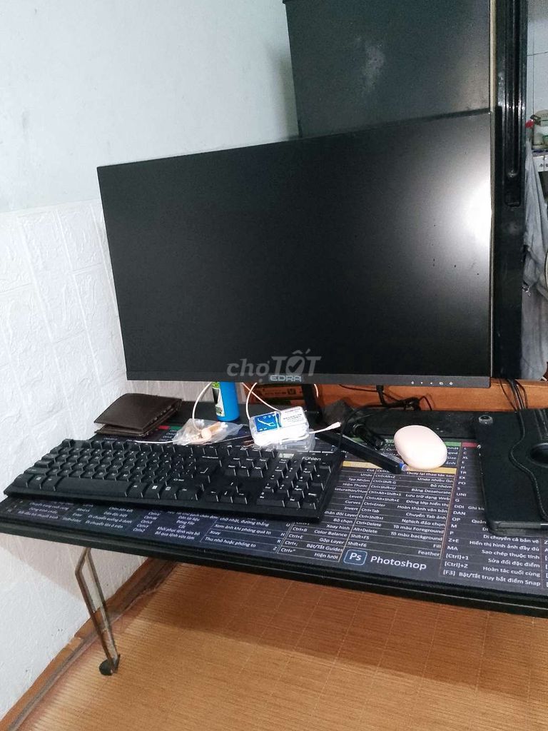 thanh lý bộ PC văn phòng.. Mua bán Máy tính để bàn tại Quận Tây Hồ Hà Nội được đăng bởi bình  hình 1