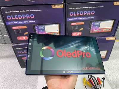 Màn Androi OLEDPRO X4 model 2023