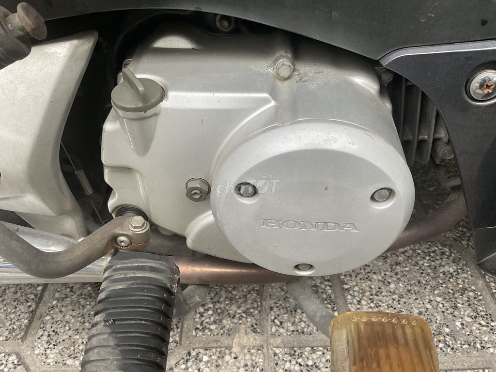 Bán wave s thái zin chính chủ. Mua bán Xe máy tại Quận Tân Phú Tp Hồ Chí Minh được đăng bởi Tin hình 4