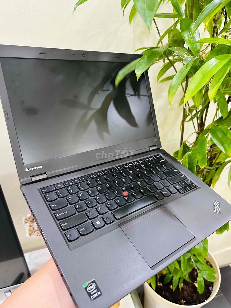 ❌LENOVO THINKPAD CORE I5 4310M XÁCH TAY MỸ ĐẸP KEN