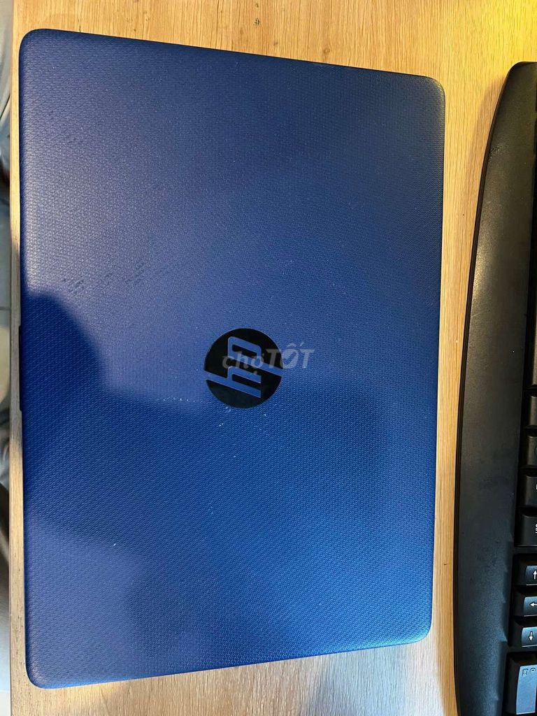 HP 14-dq0xxx Celeron N4020 14 inch 4GB Xanh. Mua bán Laptop tại Quận Bình Thạnh Tp Hồ Chí Minh được đăng bởi duy hình 1