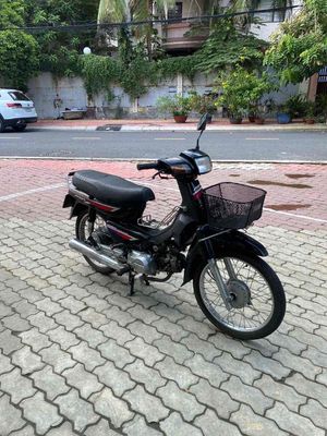 Honda Dream astra bstp,xe đẹp ,máy chạy êm ru. Mua bán Xe máy tại Quận 8 Tp Hồ Chí Minh được đăng bởi Bảo Anh