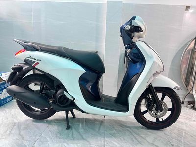 Janus Smarkey PBĐB 2019 Bstp Ngay chủ