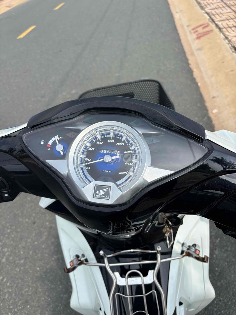 fuled 2023 lướt 3ngàn. Mua bán Xe máy tại Thành phố Châu Đốc An Giang được đăng bởi huệ lâm hình 5