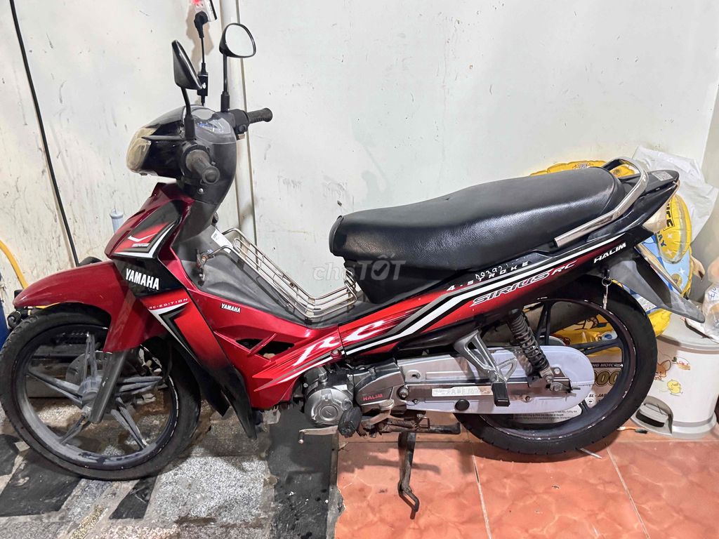 sirius 50cc. Mua bán Xe máy tại Thành phố Vũng Tàu Bà Rịa - Vũng Tàu được đăng bởi Long hình 2