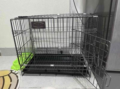chuồng cho chó. Mua bán Phụ kiện, Thức ăn, Dịch vụ tại Quận Nam Từ Liêm Hà Nội được đăng bởi Thuỳ Nhungg