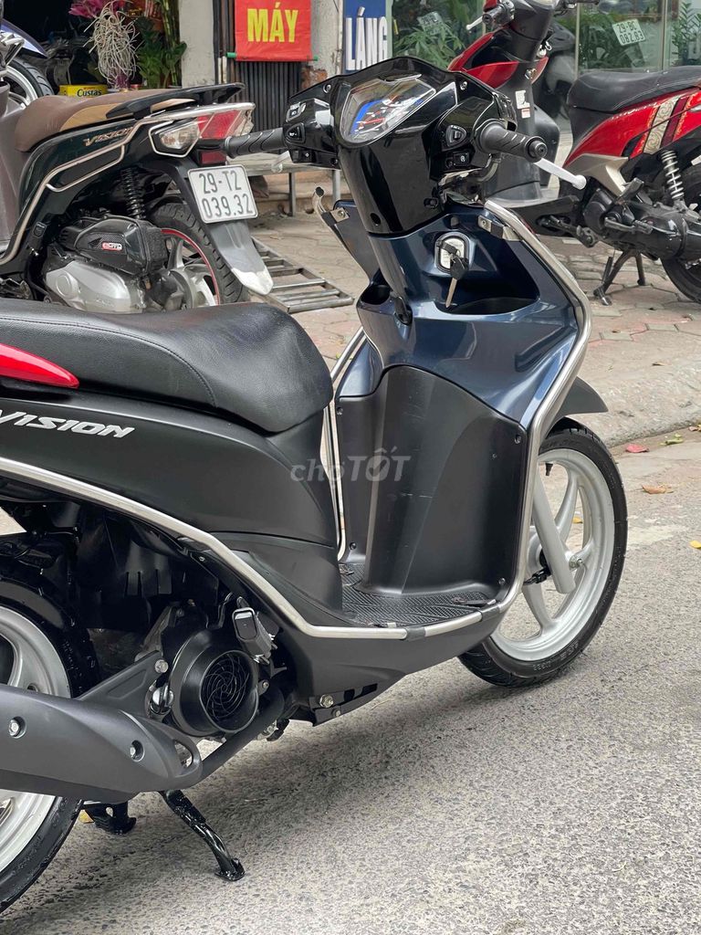 vision hàng chất lượng. Mua bán Xe máy tại Quận Đống Đa Hà Nội được đăng bởi Hà hình 7