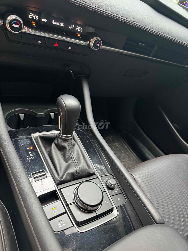 Mazda 3 sx 2024 xanh Cavansite siêu đẹp pb luxury. Mua bán Ô tô tại Quận Bình Thạnh Tp Hồ Chí Minh được đăng bởi tài lê hình 14