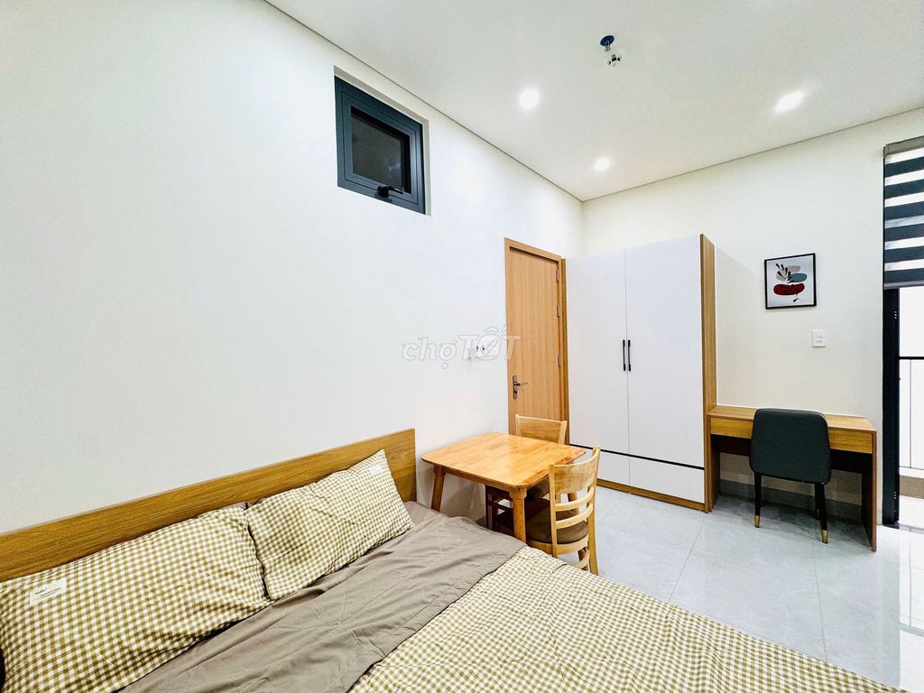Rent · 1 bd · 30 м² · Quận Ngũ Hành Sơn, ул. Đường Hói Kiểng 6