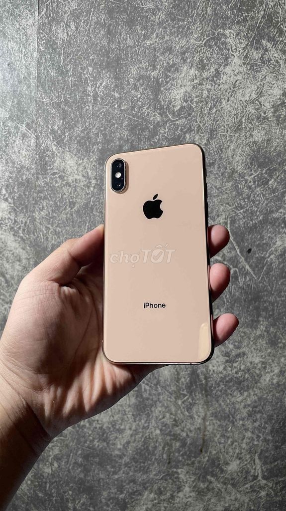 iPhone Xs 64GB Vàng. Mua bán Điện thoại tại Thành phố Thuận An Bình Dương được đăng bởi Văn Hùng hình 1