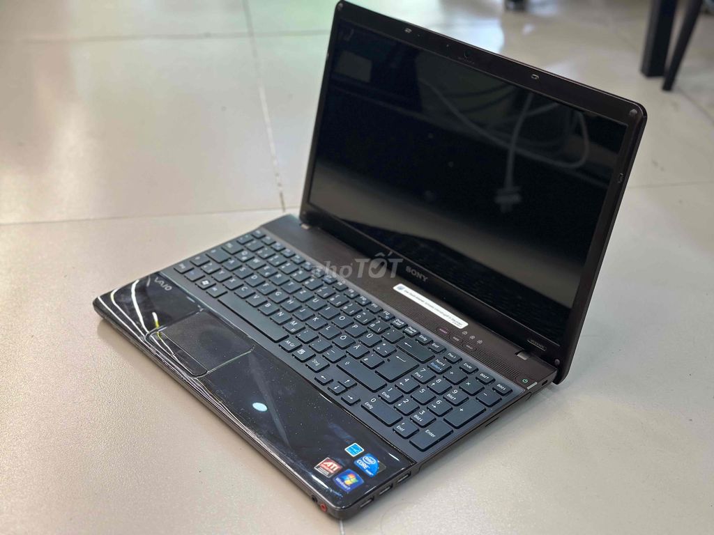 Laptop văn phòng giá rẻ. Mua bán Laptop tại Quận Tân Bình Tp Hồ Chí Minh được đăng bởi Hoàng Nhã hình 5
