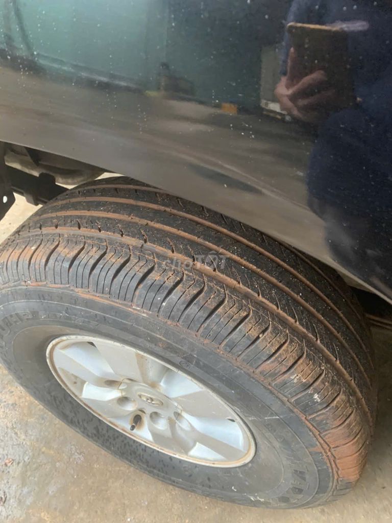 Toyota Hilux 2009 Đen 5 chỗ. Mua bán Ô tô tại Thành phố Pleiku Gia Lai được đăng bởi Huỳnh ngọc hiếu hình 3