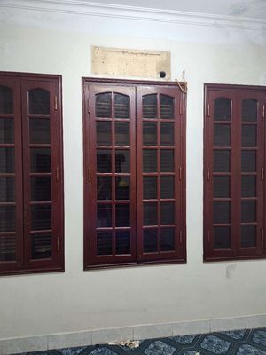 Cửa sổ gỗ lim. Mua bán Nội thất, đồ gia dụng khác tại Quận Đống Đa Hà Nội được đăng bởi mã hoàng
