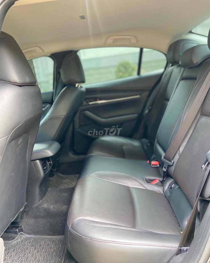 Mazda 3 2023 1.5L Luxury - 1 chủ từ đầu, đi cực it. Mua bán Ô tô tại Thành phố Dĩ An Bình Dương được đăng bởi Dương hình 13