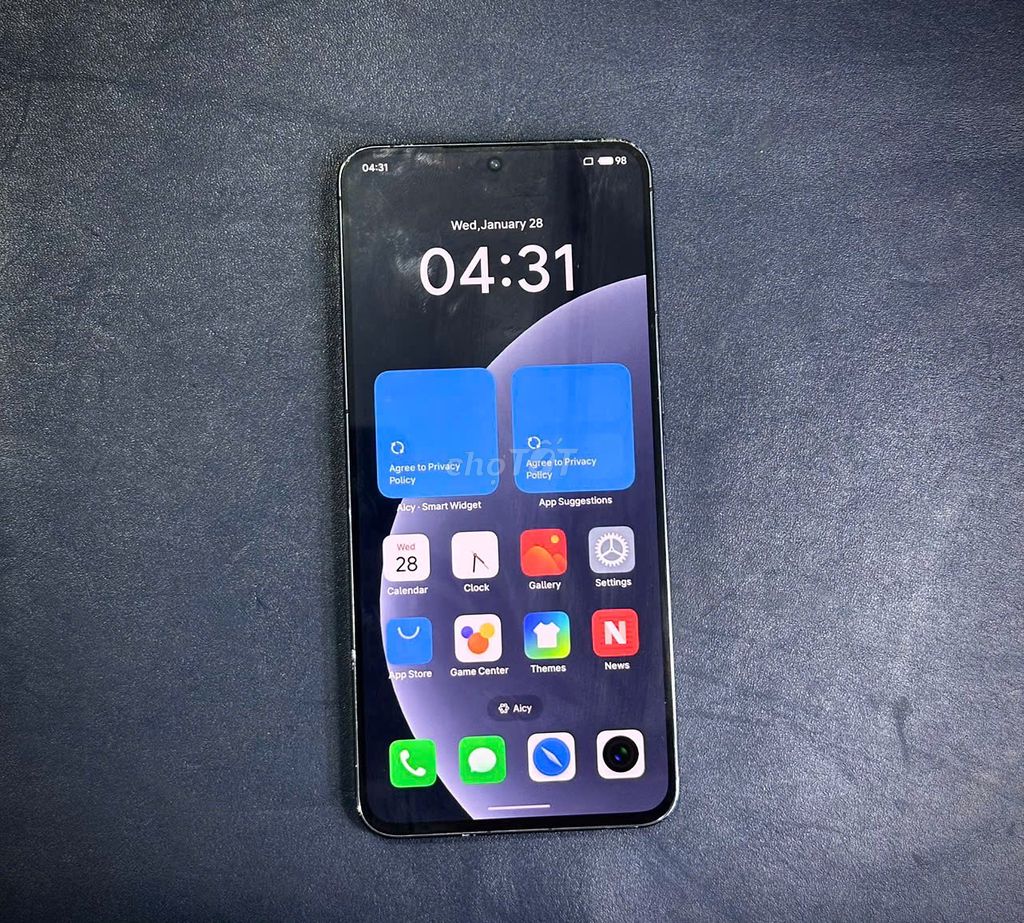 Meizu 20 Pro Nội địa 12/256 đen như tin đăng gl. Mua bán Điện thoại tại Quận 3 Tp Hồ Chí Minh được đăng bởi T83 hình 1