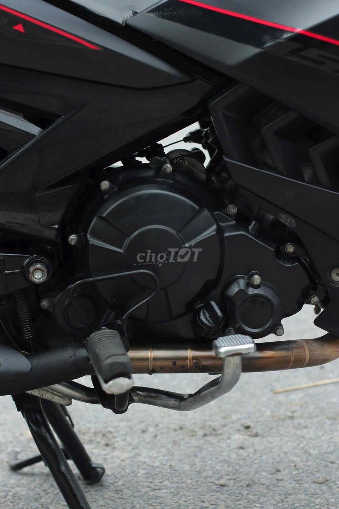 exciter 150 đời 2018, UP led , mới 98%. Mua bán Xe máy tại Quận Nam Từ Liêm Hà Nội được đăng bởi Thành hình 5