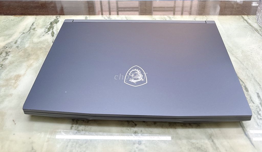 MSI Thin 15 Ryzen 5-7535HS/16GB/512GB/RTX 3050 4Gb. Mua bán Laptop tại Quận Hoàng Mai Hà Nội được đăng bởi Quốc Tuấn hình 1