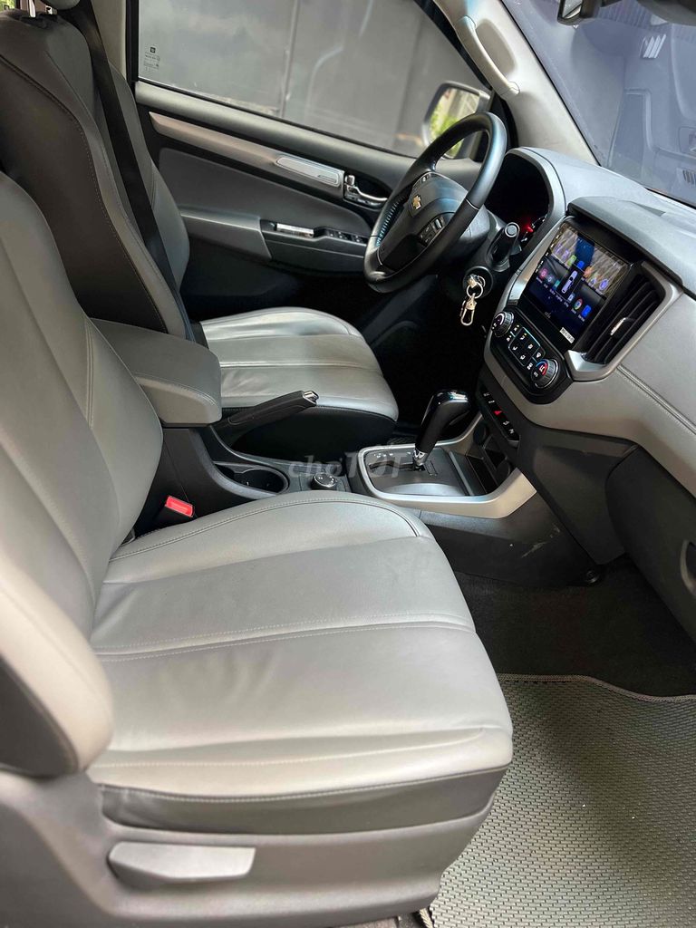 Chevrolet Colorado 2017 2.8 LTZ 4x4 AT. Mua bán Ô tô tại Quận 12 Tp Hồ Chí Minh được đăng bởi Dương võ hình 9