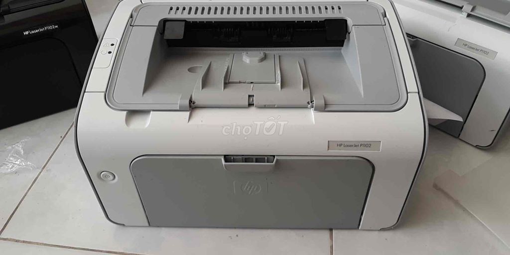 máy in laser hp 1102 rẻ bền