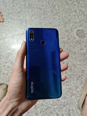 Realme 3 64GB Xanh