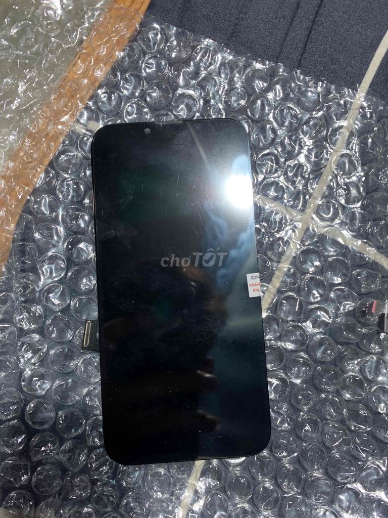 Màn hình Apple iPhone 13 Mới. Mua bán Linh kiện (RAM, Card...) tại Huyện Đam Rông Lâm Đồng được đăng bởi Tài Hùng hình 1