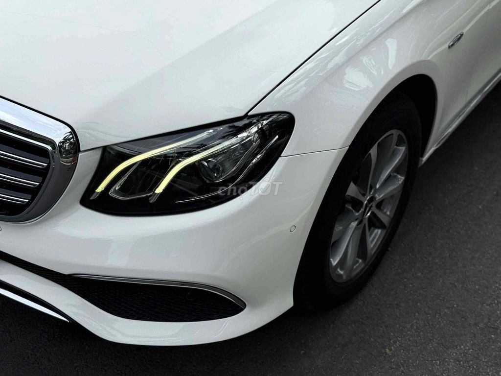 Mercedes Benz E 200 Pre-FL model 2020. Mua bán Ô tô tại Quận 8 Tp Hồ Chí Minh được đăng bởi Khoa nguyễn hình 6