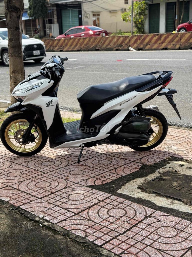 Thanh Lý Vario 150 xe cọp chất. Mua bán Xe máy tại Thành phố Buôn Ma Thuột Đắk Lắk được đăng bởi Cửa Hàng Xe Máy 297 Nguyễn văn cừ hình 7