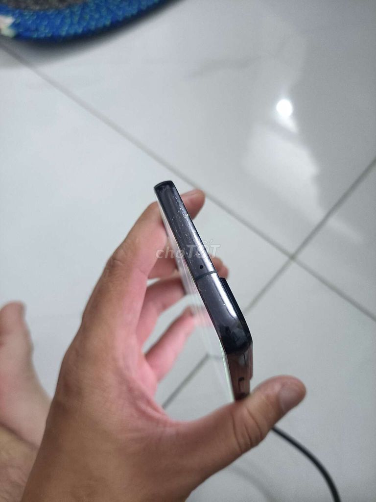 Samsung S22 Đen Chỉ sọc màn hình. Mua bán Điện thoại tại Quận 12 Tp Hồ Chí Minh được đăng bởi Long hình 1