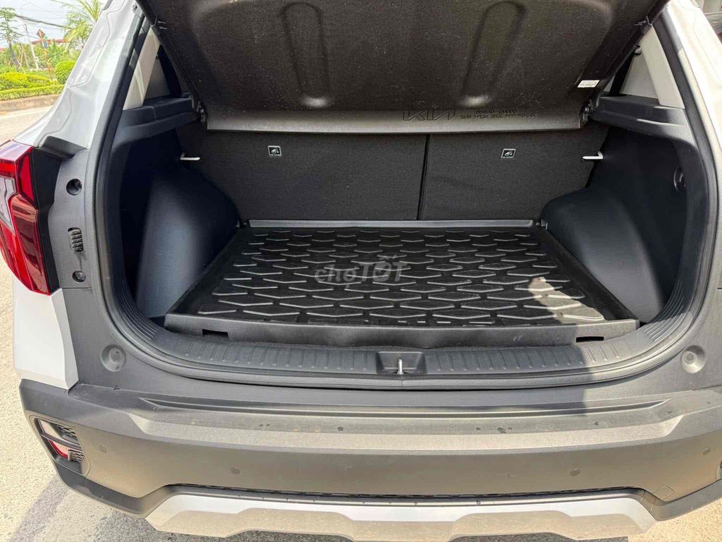 Kia Seltos 2024 1.5 AT - 2000 km. Mua bán Ô tô tại Quận Cầu Giấy Hà Nội được đăng bởi Quang Huy hình 17