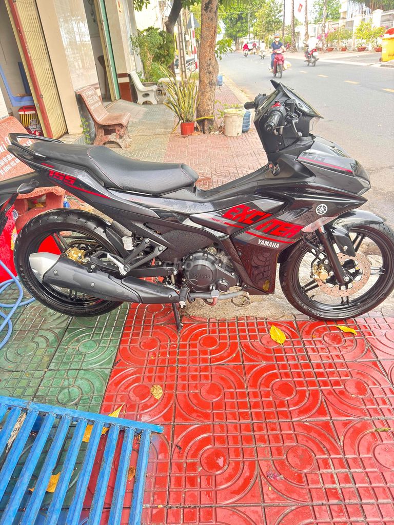 exciter ava 155. Mua bán Xe máy tại Thành phố Trà Vinh Trà Vinh được đăng bởi Cầm đồ Thành Ngân hình 2
