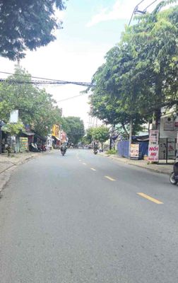 Plot of land 140 m² · Đường số 11