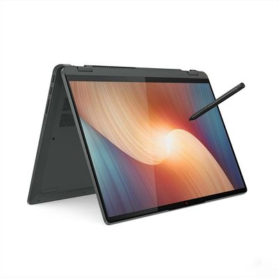 Laptop Lenovo Idealpad flex5 hàng mới USA