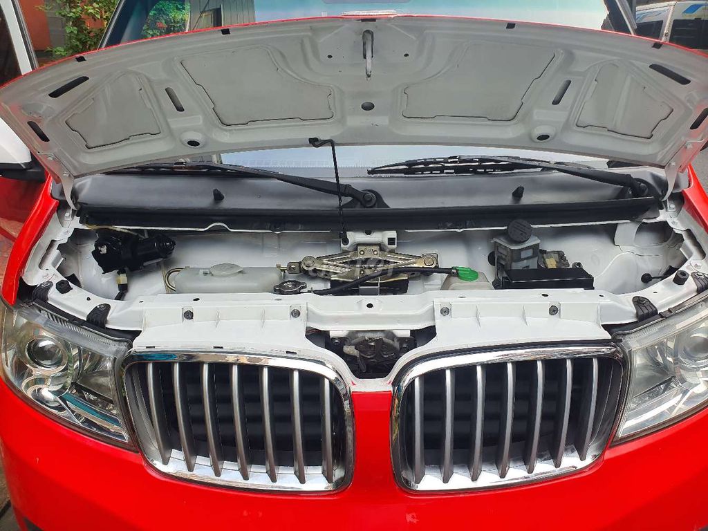 ✅Dongben 2020. 2c/930kg. Mua bán Ô tô tại Quận Tân Bình Tp Hồ Chí Minh được đăng bởi hữu trí chuyên xe đẹp hình 8