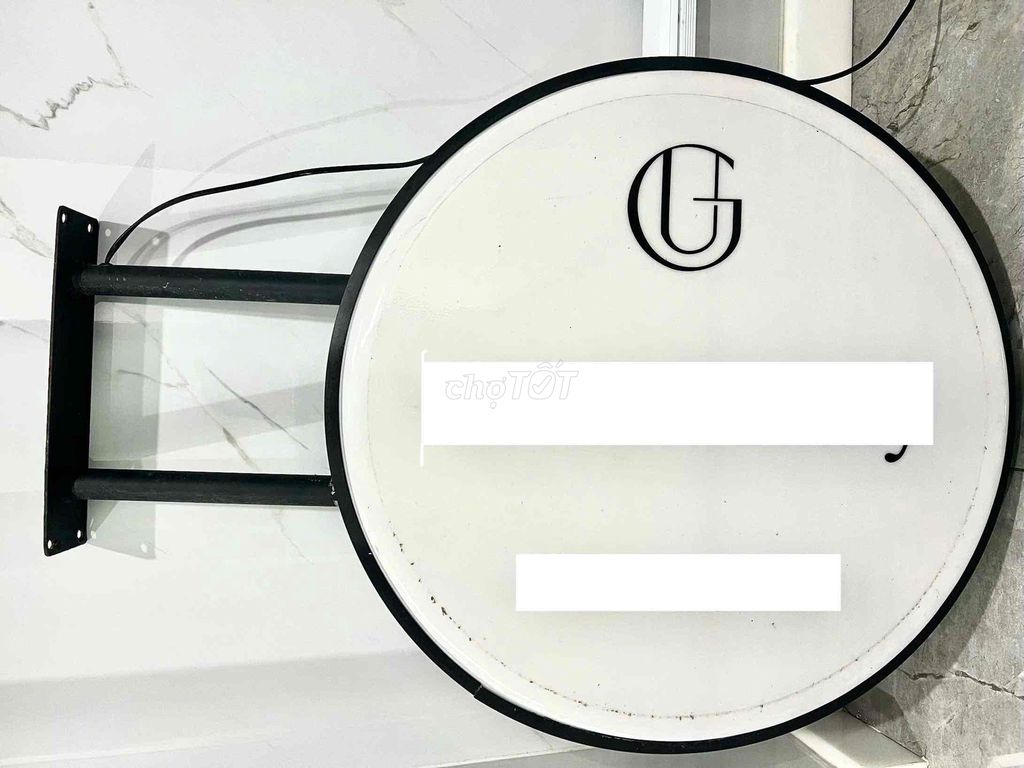Biển quảng cáo. Mua bán Nội thất, đồ gia dụng khác tại Thành phố Cà Mau Cà Mau được đăng bởi Lâm Hoàng Tuấn hình 1