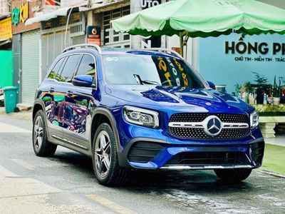 Mercedes-Benz GLB 200 Model 2021. Mua bán Ô tô tại Quận 8 Tp Hồ Chí Minh được đăng bởi Hồng Phúc hình 1