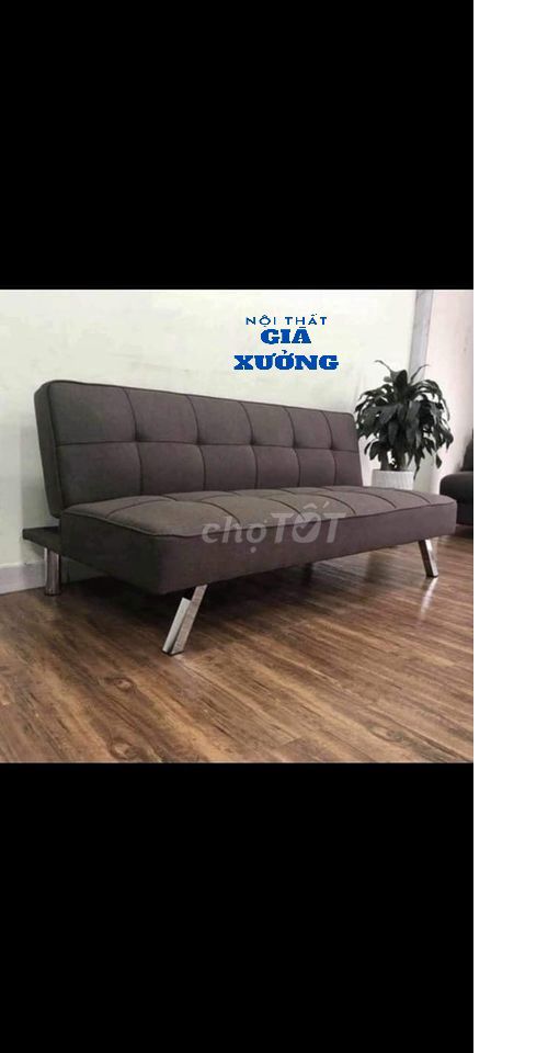 GHẾ SOFA BED --- HÀNG SẲN MẪU CHO KHÁCH LỰA