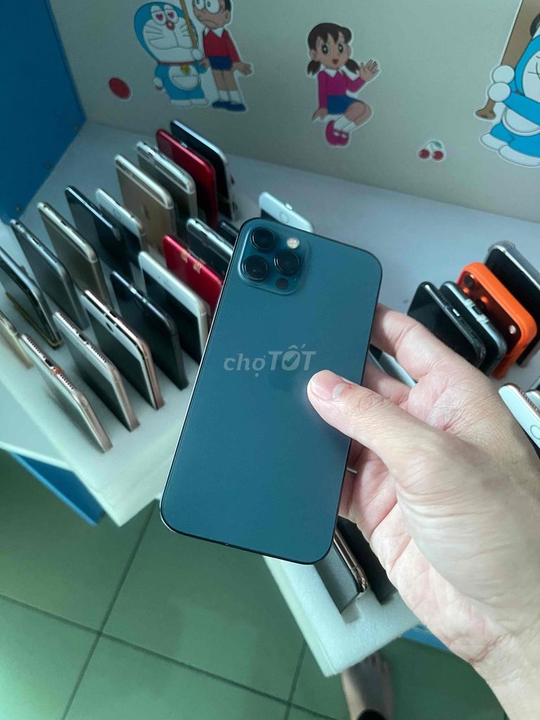 12prozjn con 8 cay Có bán, có cho thuê SLL MMO. Mua bán Điện thoại tại Quận Cẩm Lệ Đà Nẵng được đăng bởi Sim Số Đại Tài hình 1
