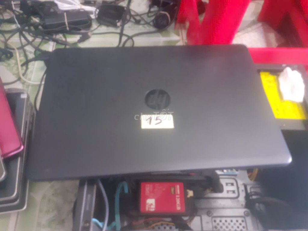 HP 15bs i3 6006u 15.6 4g ok+mua đổi pc lapto lk hư. Mua bán Laptop tại Huyện Hóc Môn Tp Hồ Chí Minh được đăng bởi thanh hình 1