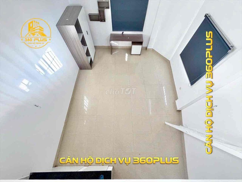 🏠CHÍNH CHỦ CHO THUÊ 6TR - ĐIÊU LÀM CÚN!