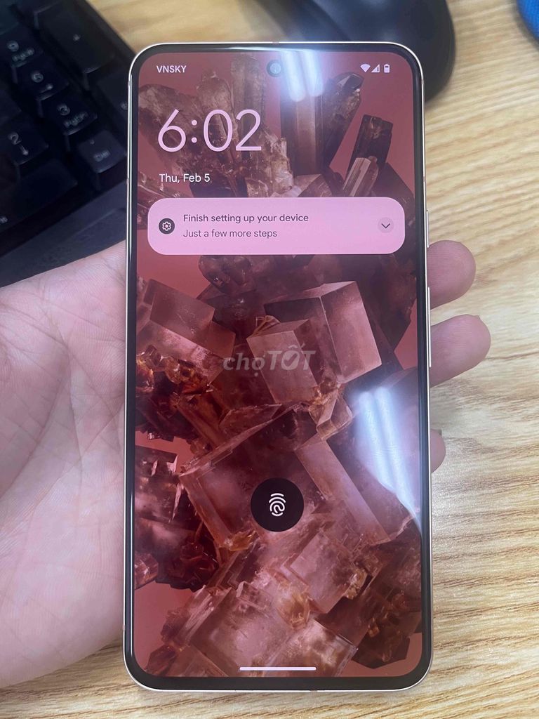 Google pixel 8. Mua bán Điện thoại tại Thành phố Biên Hòa Đồng Nai được đăng bởi Nguyễn H hình 1