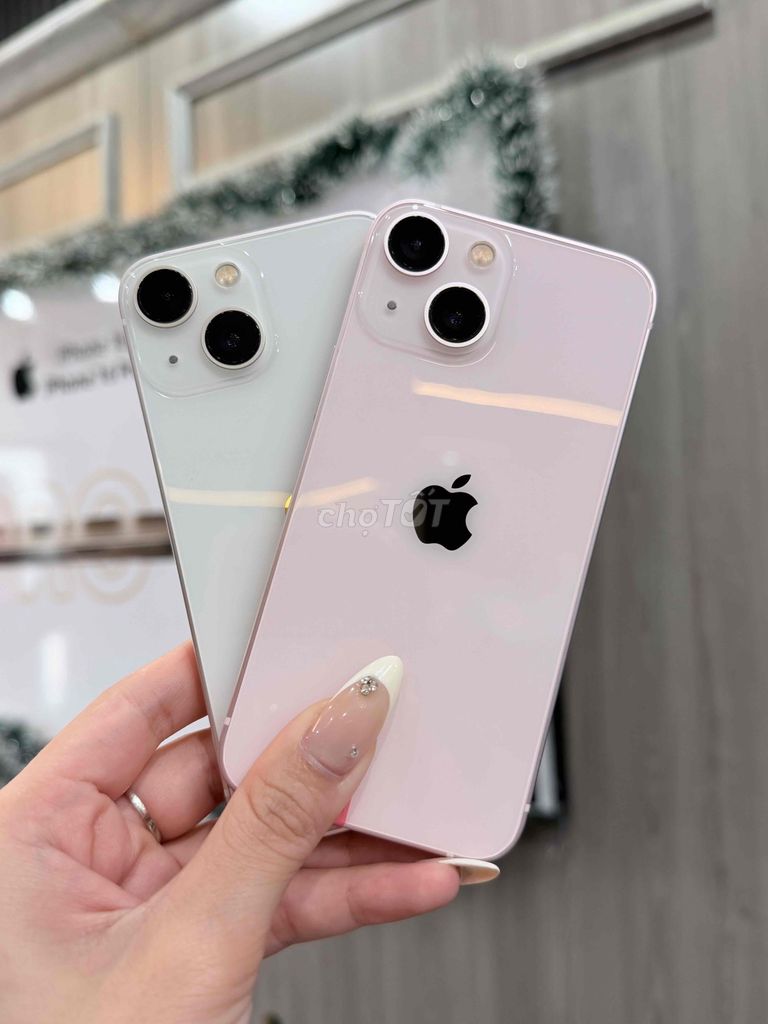13Mini 128-256Gb Quốc tế Likenew về full màu ạa 🤭. Mua bán Điện thoại tại Quận Thanh Xuân Hà Nội được đăng bởi Phan Tú Engg hình 1
