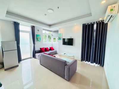 CĂN HỘ HARMONY 2PN SÁT BIỂN MỸ KHÊ