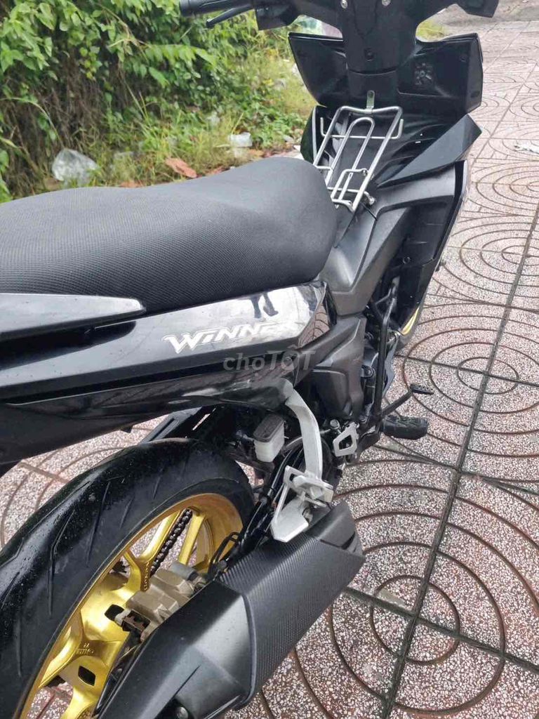 winner v1. máy zin ( trả góp ). Mua bán Xe máy tại Huyện Tháp Mười Đồng Tháp được đăng bởi Quốc Việt hình 7