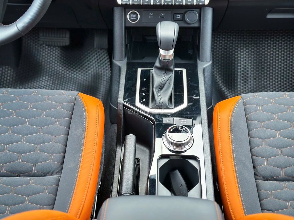 Mitsubishi Triton MỚI 100% + TRƯỚC BẠ + QUÀ TẶNG. Mua bán Ô tô tại Quận 1 Tp Hồ Chí Minh được đăng bởi Minh Phươngg hình 12