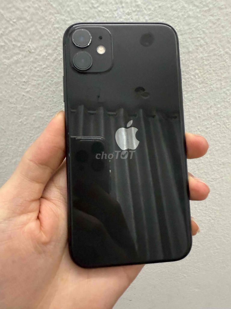 Iphone 11 Icloud zin đẹp