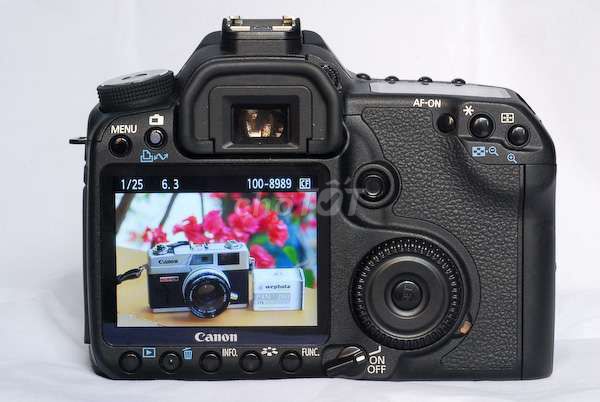 Máy ảnh Canon 50D Đen.... Mua bán Máy ảnh, Máy quay tại Huyện Tam Nông Đồng Tháp được đăng bởi Pc hình 1
