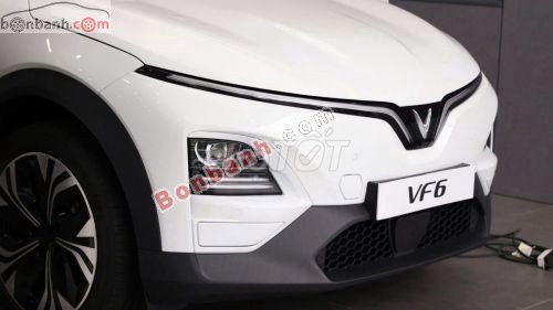 VinFast VF6 Plus 2025. Mua bán Ô tô tại Huyện Gia Lâm Hà Nội được đăng bởi Anh Đức Vinfast Caron Gia Lâm hình 3