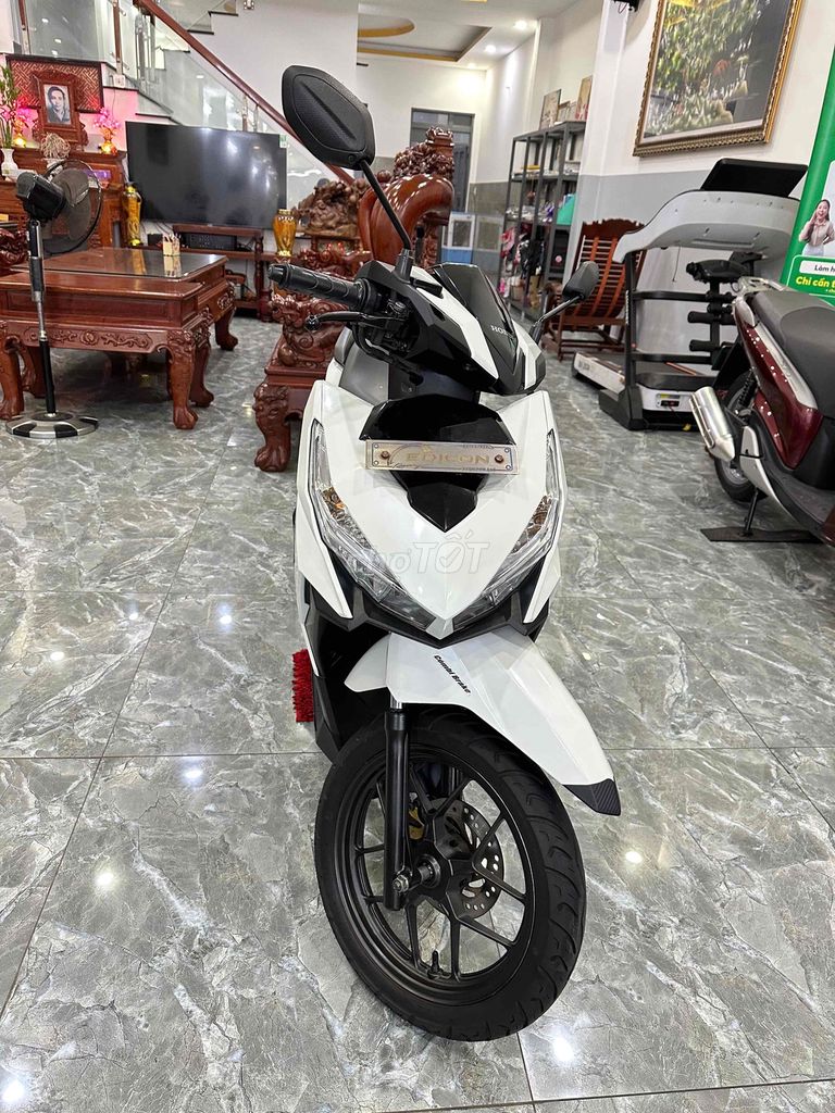 Vario 150 hàng bỏ mẫu. Mua bán Xe máy tại Quận Bình Tân Tp Hồ Chí Minh được đăng bởi Cửa hàng xe Đức Mạnh hình 1