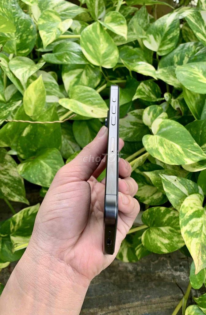 IPhone 15Pro Đen VN/A 128GB